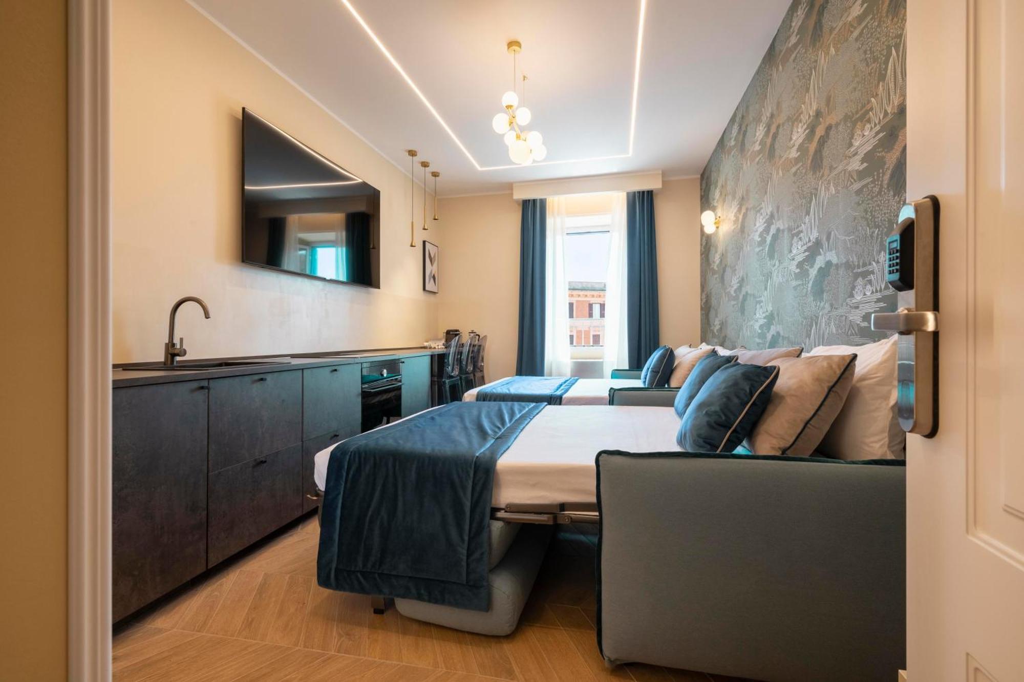 Celeste Vittorio Emanuele Bed & Breakfast *