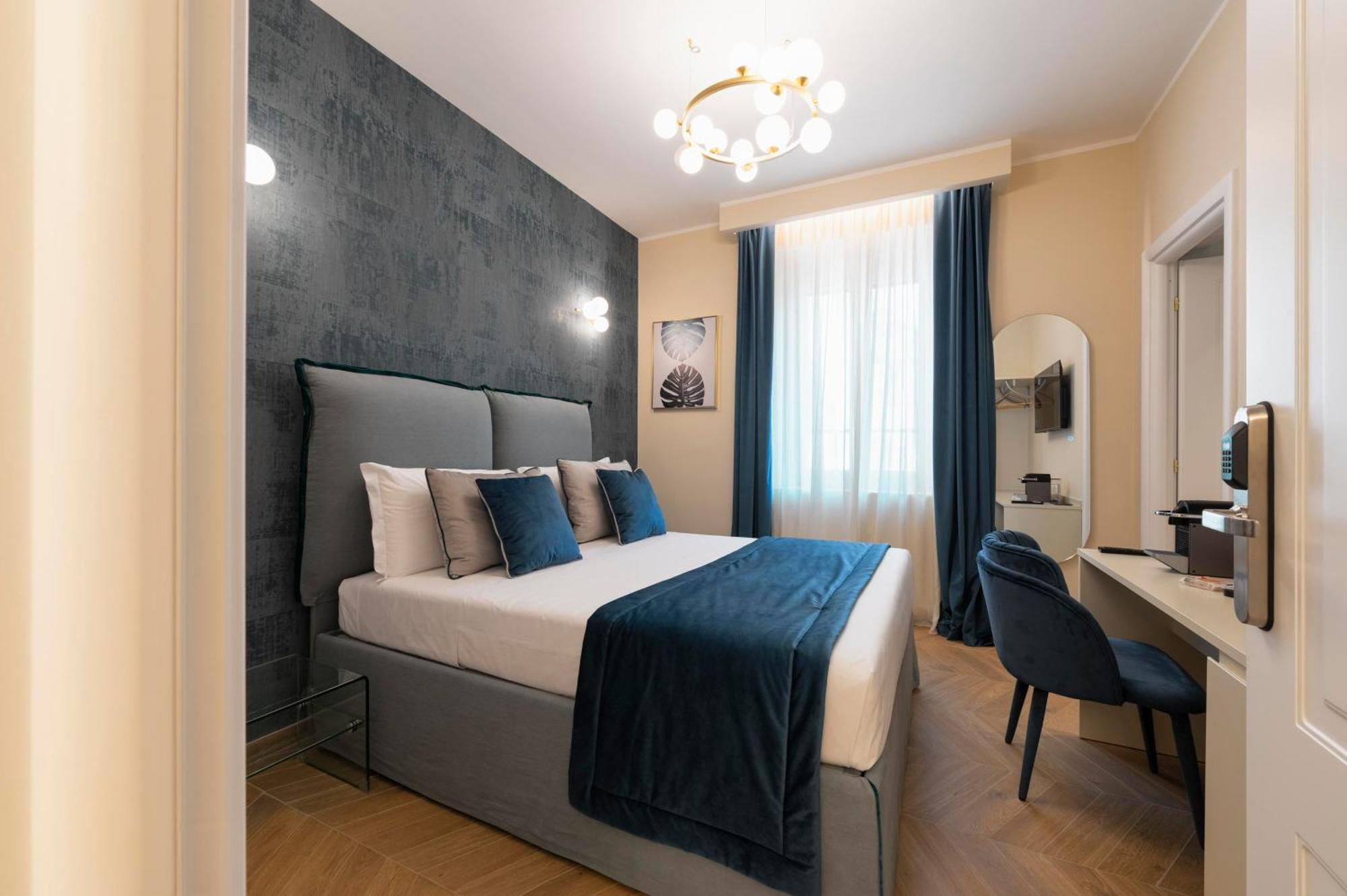 Celeste Vittorio Emanuele Bed & Breakfast Rome