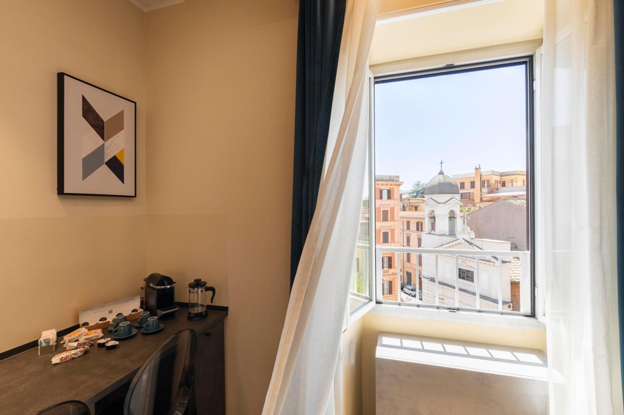 Celeste Vittorio Emanuele Bed & Breakfast