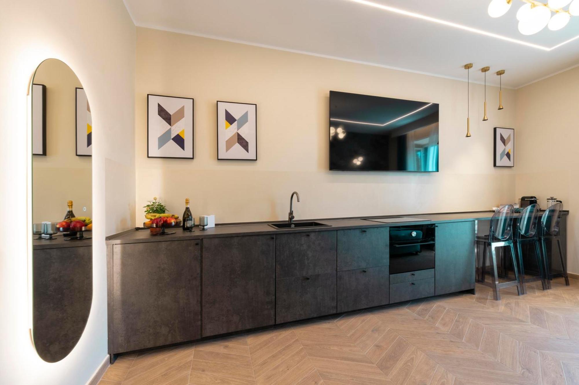 Celeste Vittorio Emanuele Bed & Breakfast *
