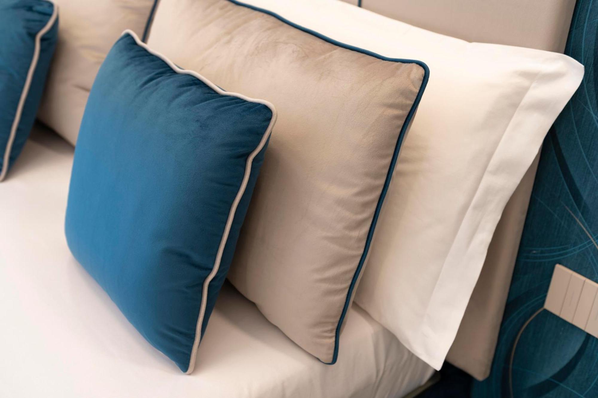 Bed & Breakfast Celeste Vittorio Emanuele *