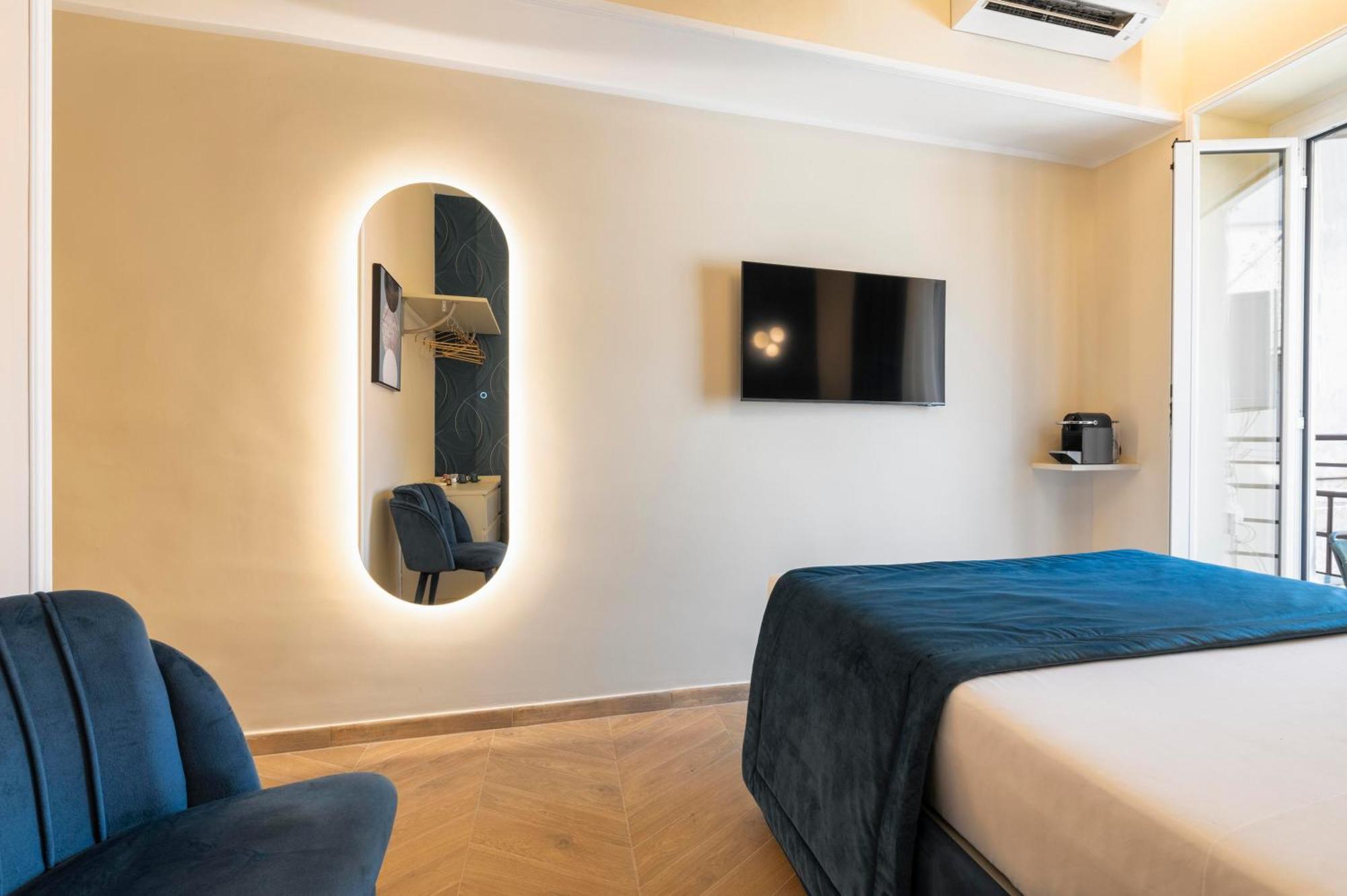 Celeste Vittorio Emanuele Bed & Breakfast Rome