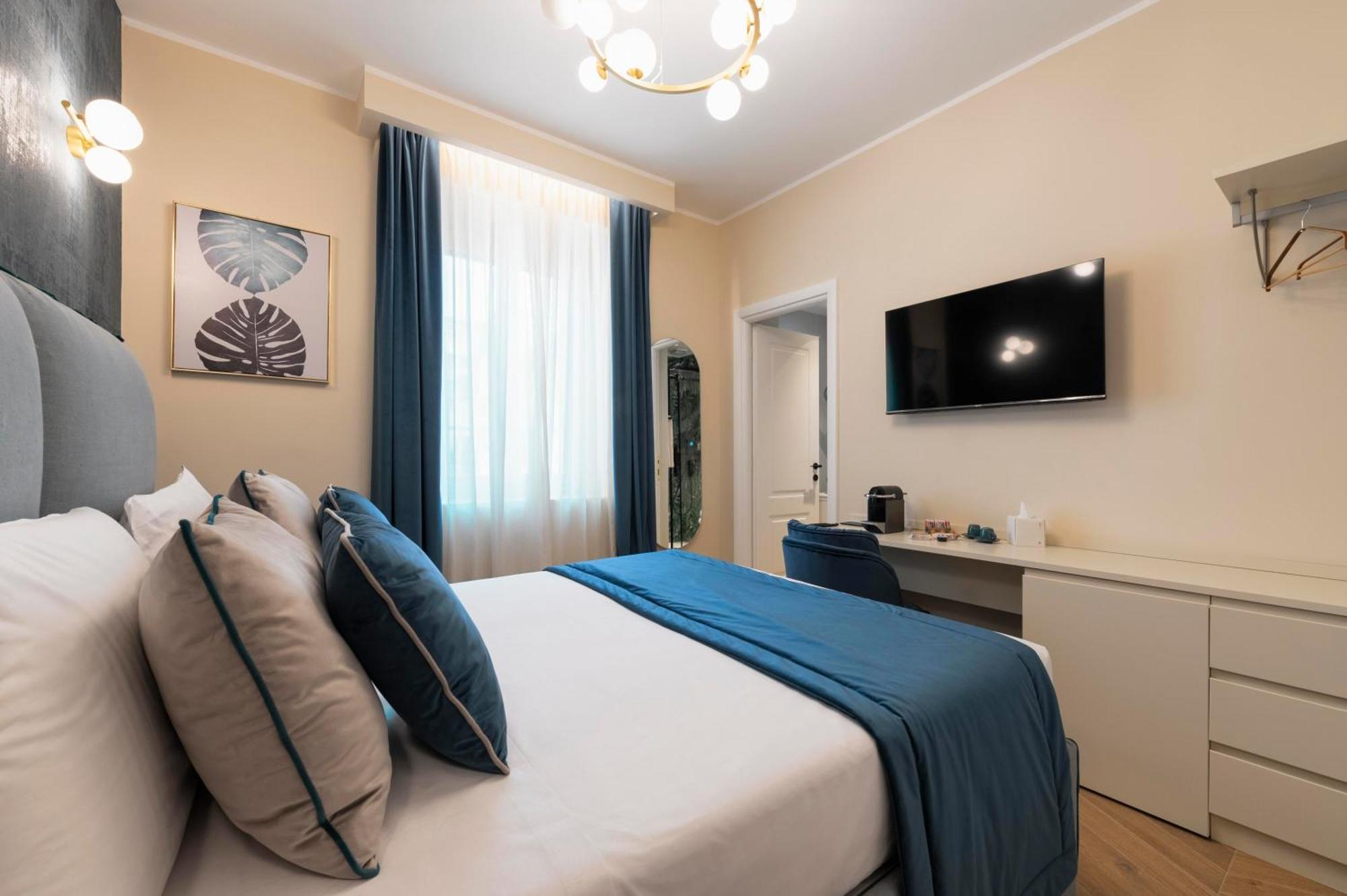 Celeste Vittorio Emanuele Bed & Breakfast