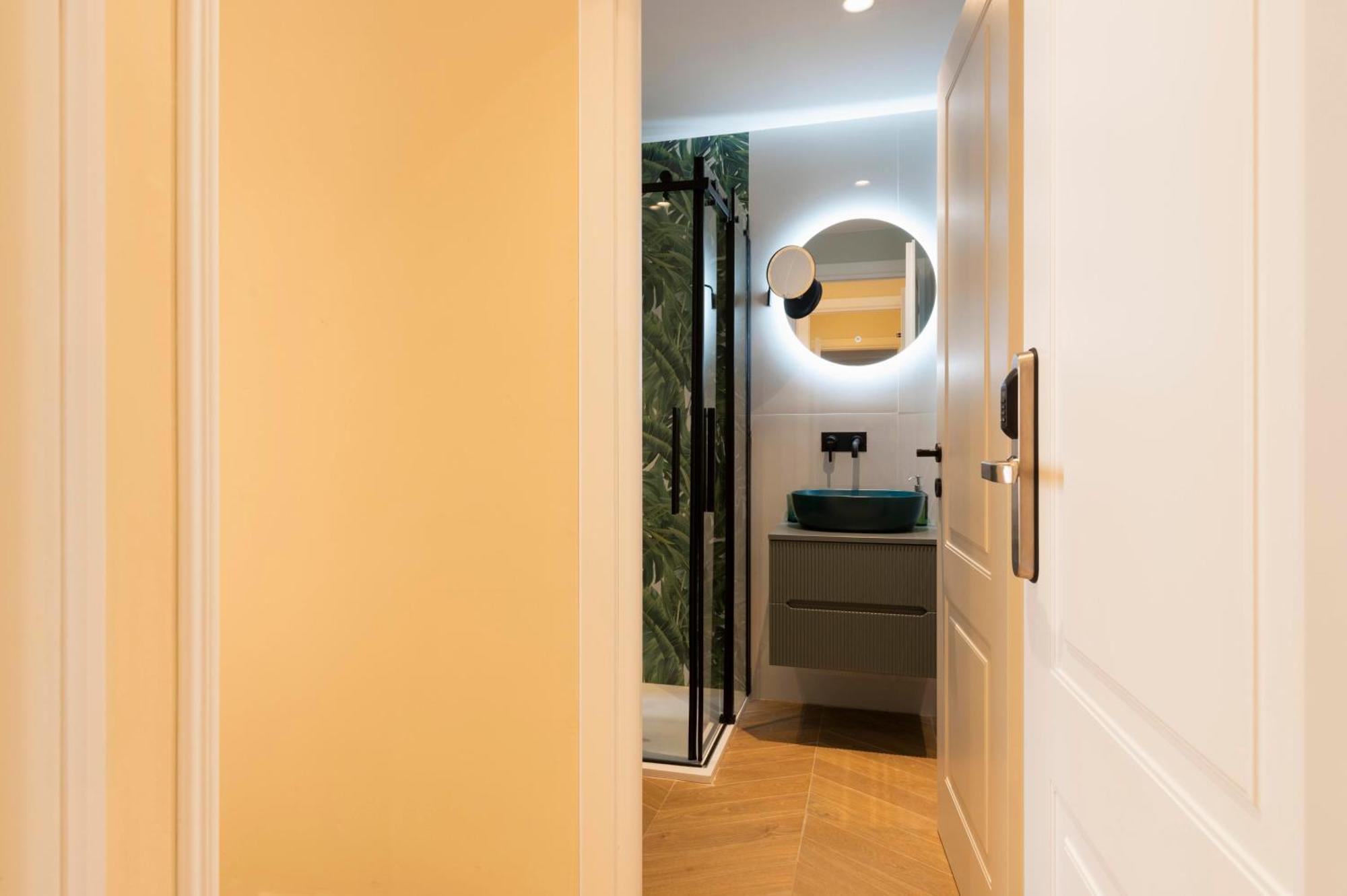 Celeste Vittorio Emanuele Bed & Breakfast *