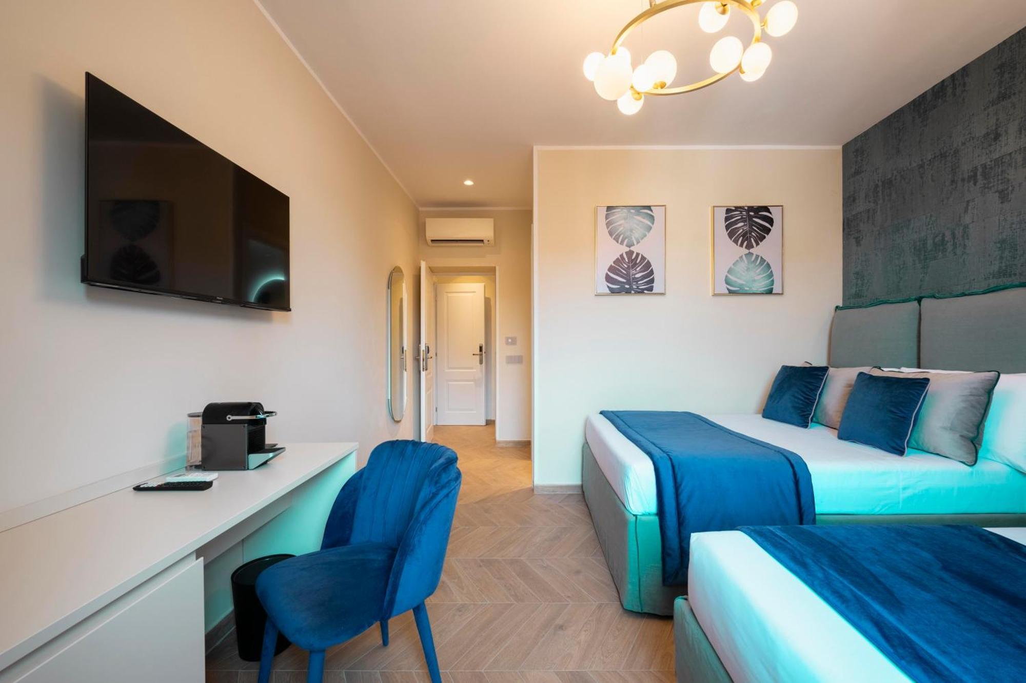 Bed & Breakfast Celeste Vittorio Emanuele *