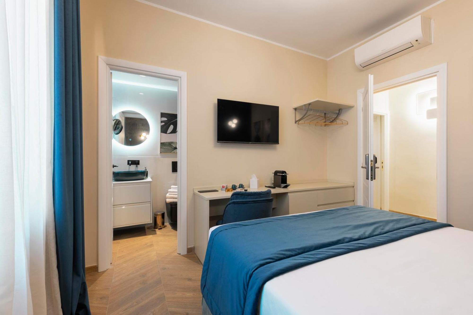Celeste Vittorio Emanuele Bed & Breakfast