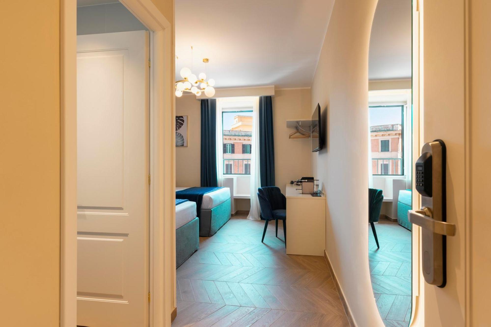 Celeste Vittorio Emanuele Bed & Breakfast *