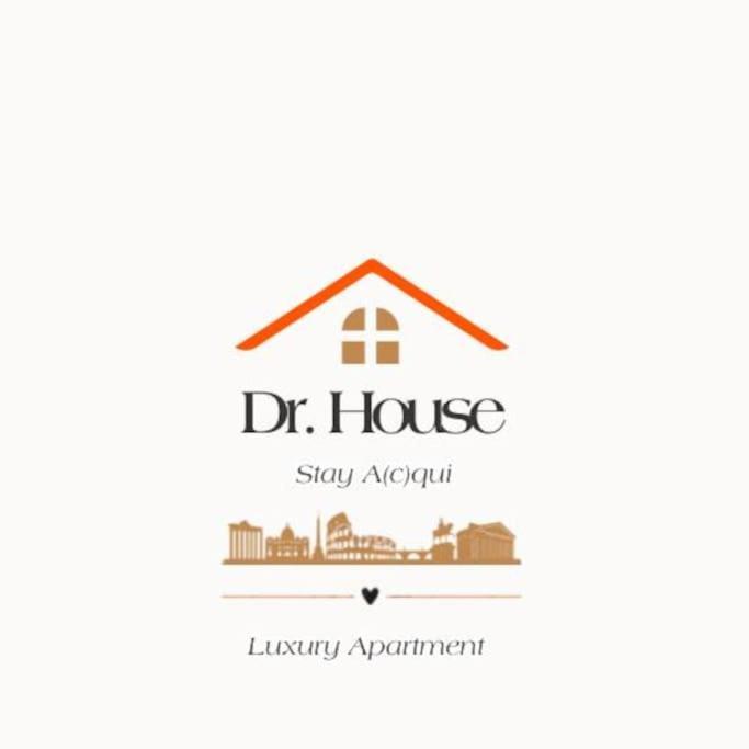 Appartement Dr House Luxury *