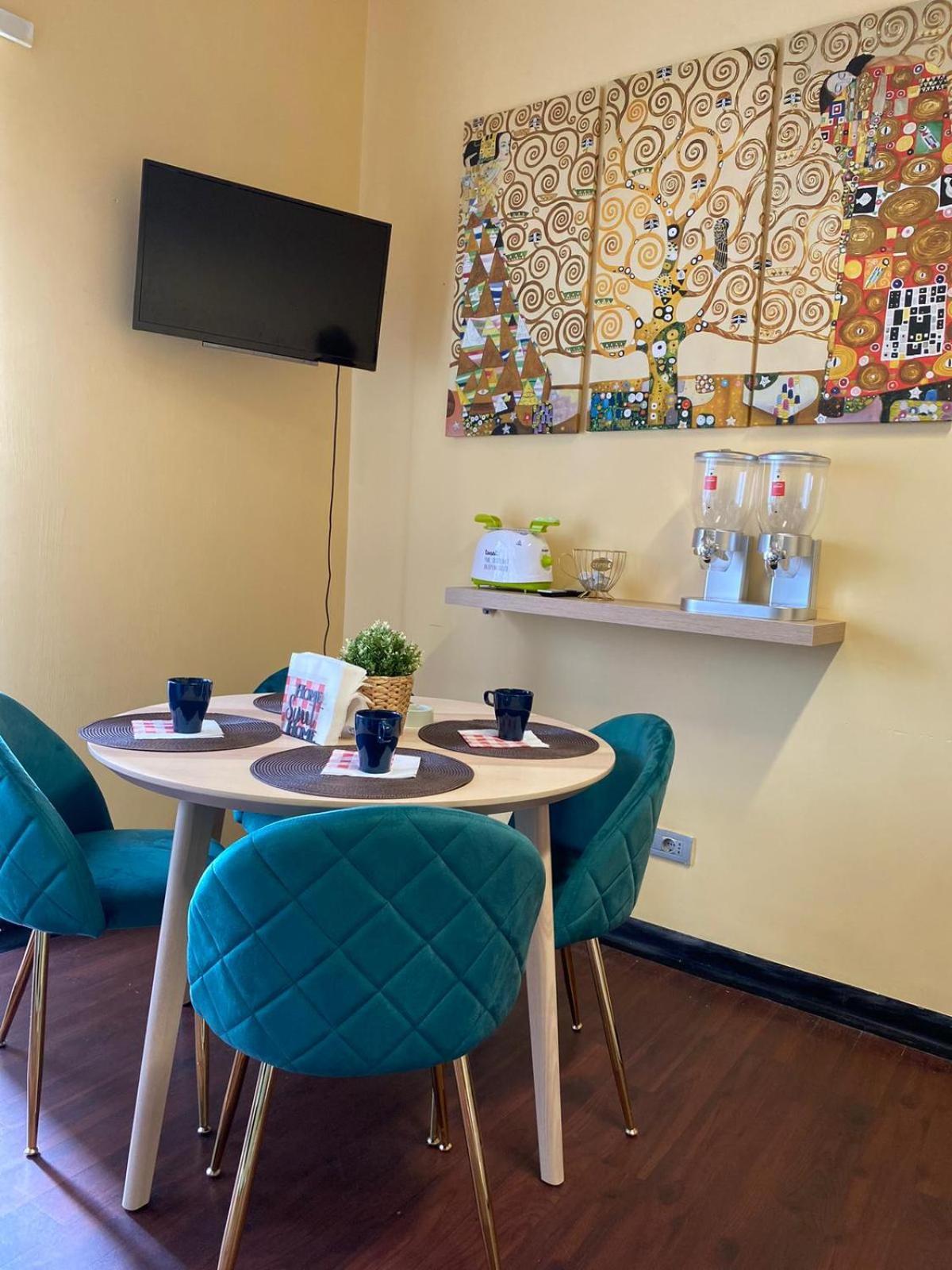Dr House Luxury Appartement Rome