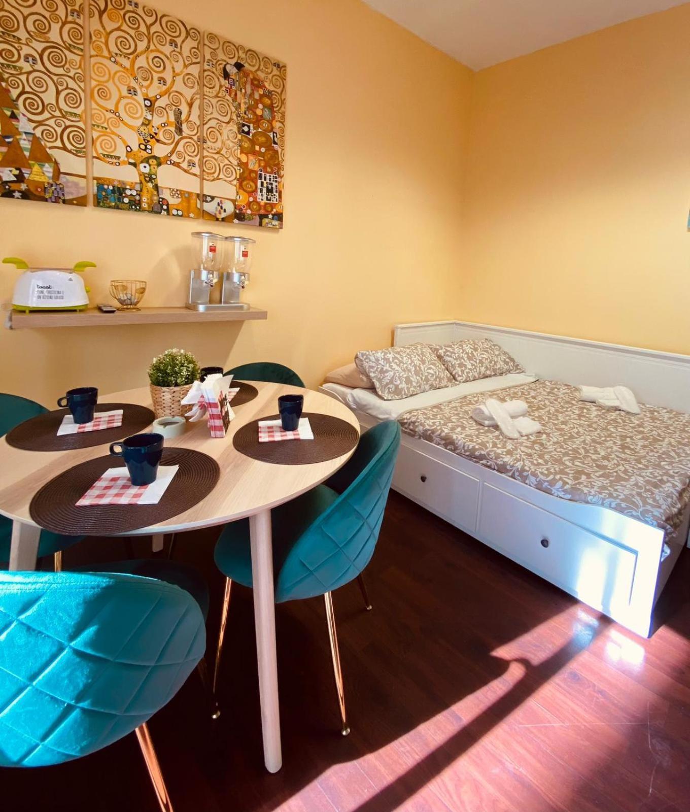 Dr House Luxury Appartement