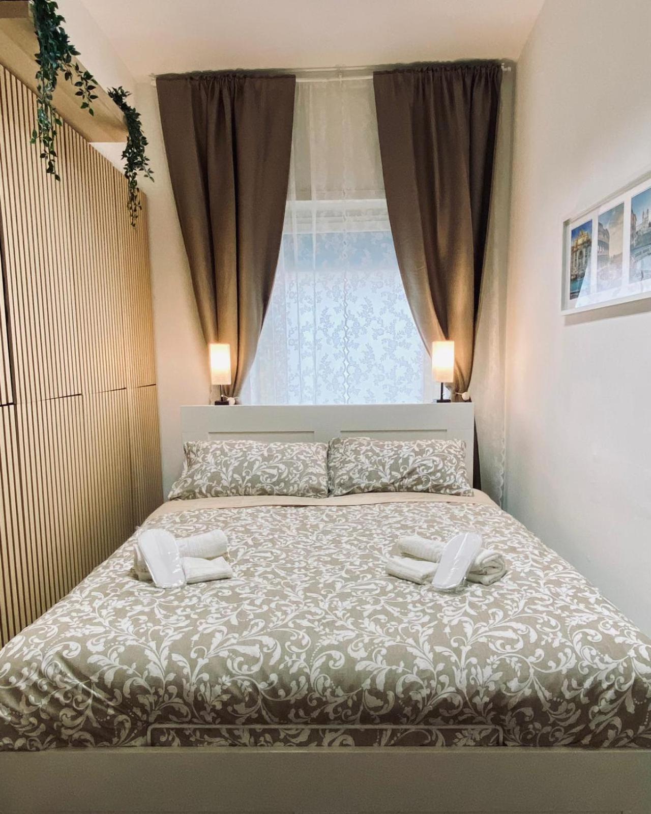 Appartement Dr House Luxury Rome