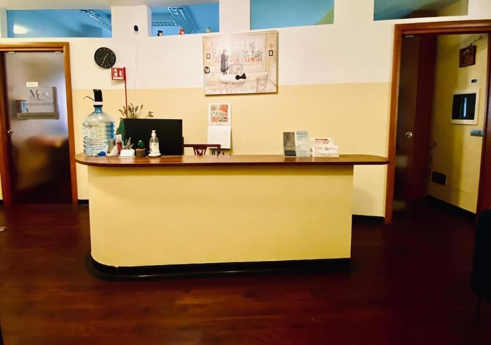 Appartement Dr House Luxury *