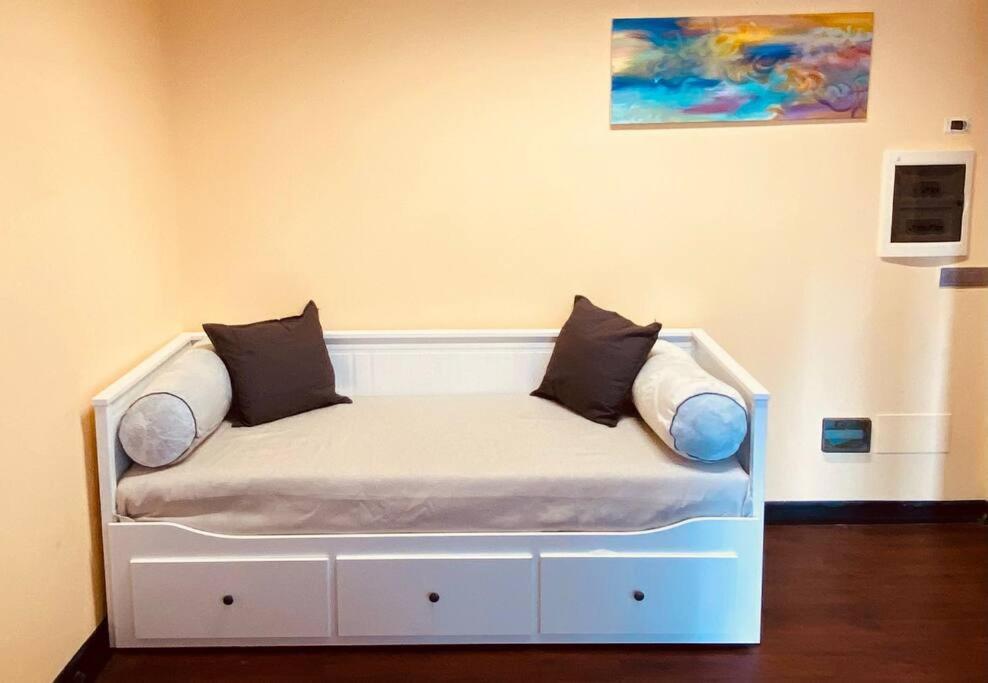 Dr House Luxury Appartement *