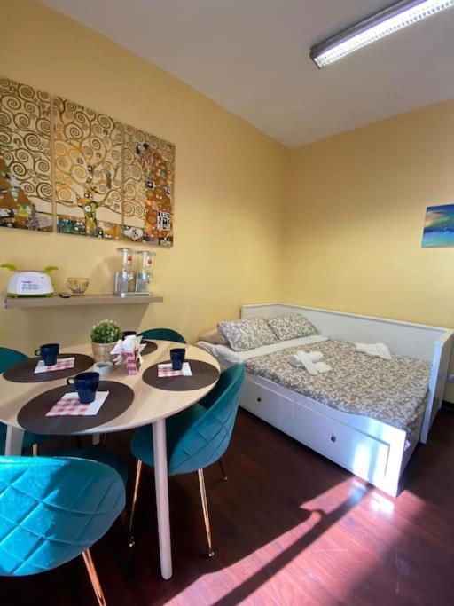 Appartement Dr House Luxury