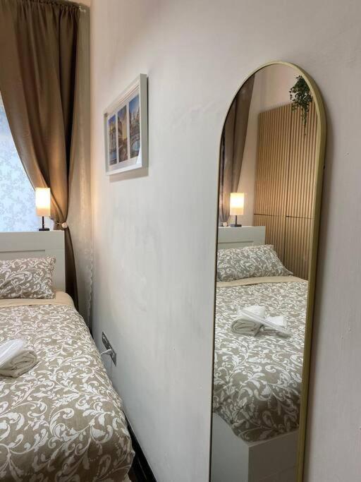 Appartement Dr House Luxury