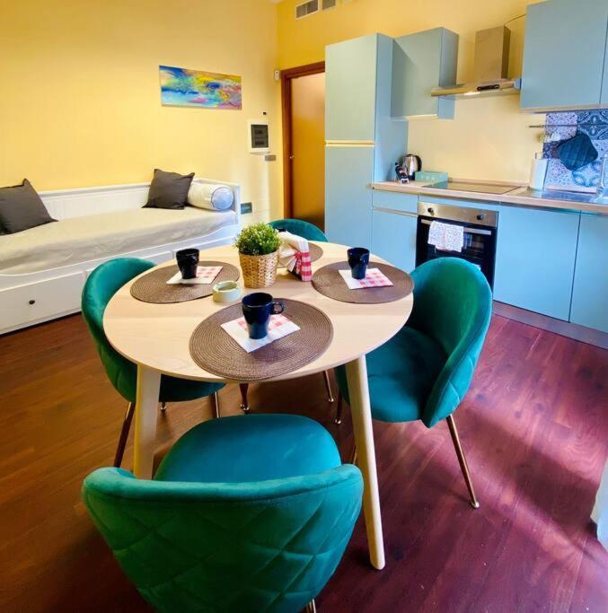 Dr House Luxury Appartement *