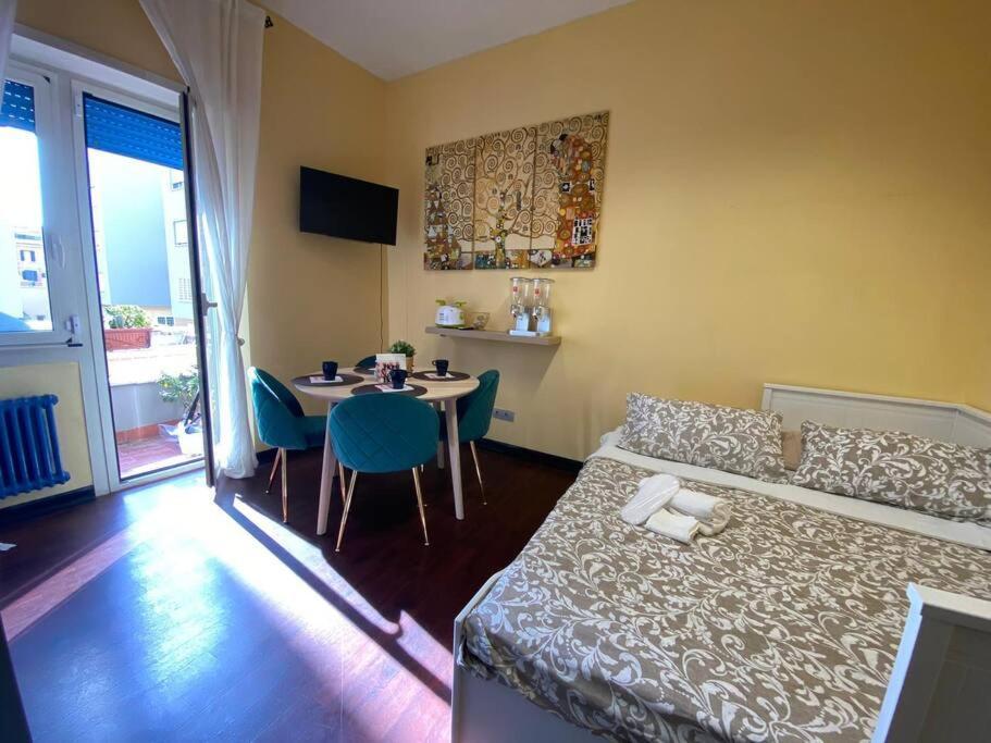 Dr House Luxury Appartement Rome
