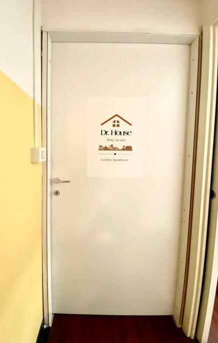 Appartement Dr House Luxury Rome