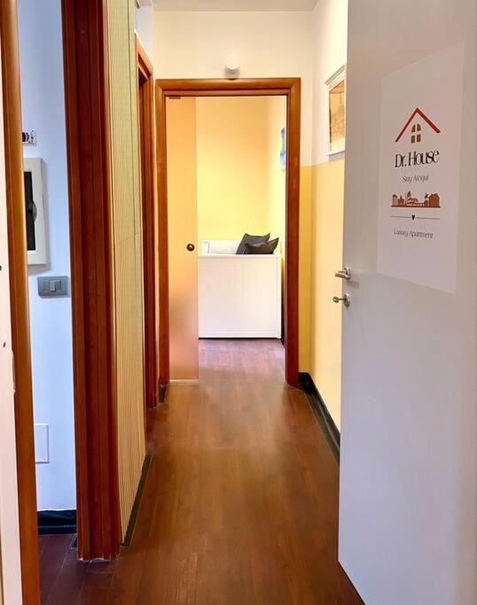 Dr House Luxury Appartement Rome