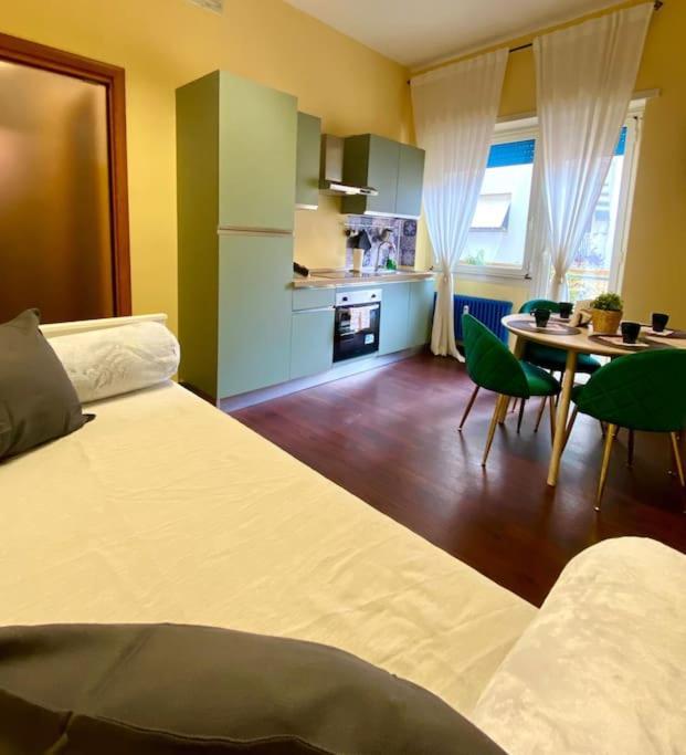 Dr House Luxury Appartement *