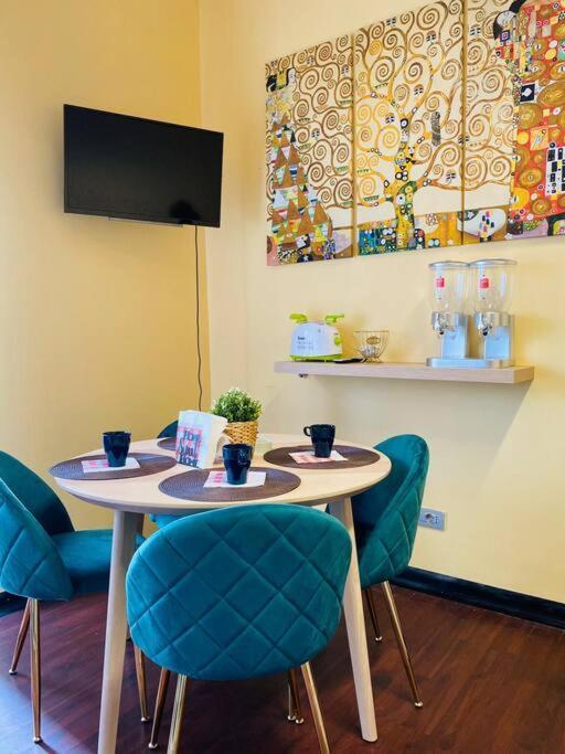 Appartement Dr House Luxury Rome