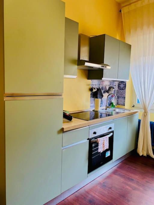 Appartement Dr House Luxury *