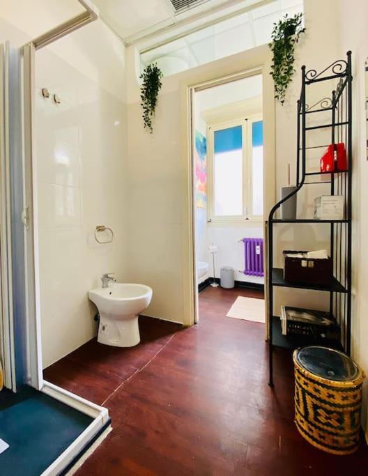 Appartement Dr House Luxury *