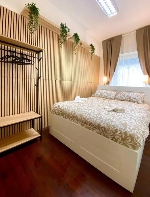 Dr House Luxury Appartement Rome
