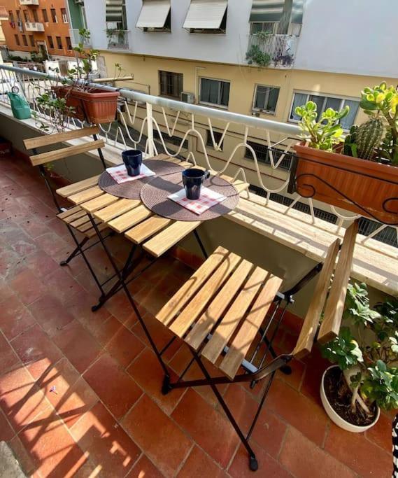 Appartement Dr House Luxury