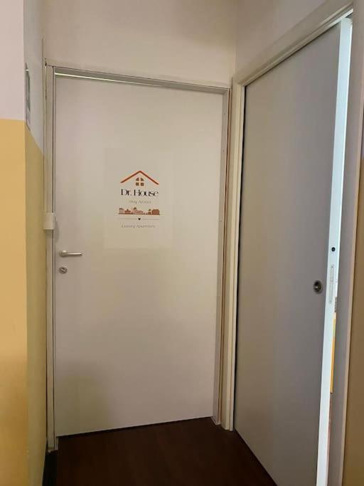 Appartement Dr House Luxury