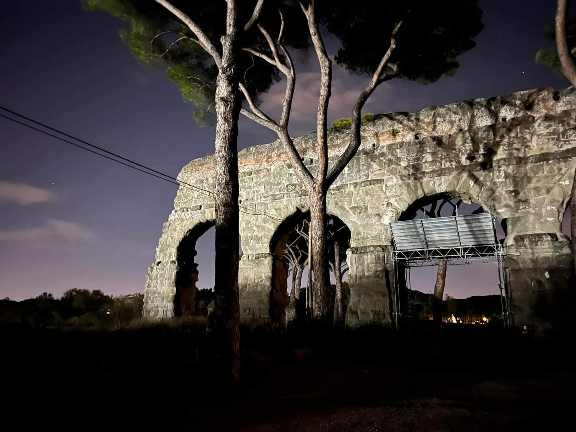 Domus Tepula 1