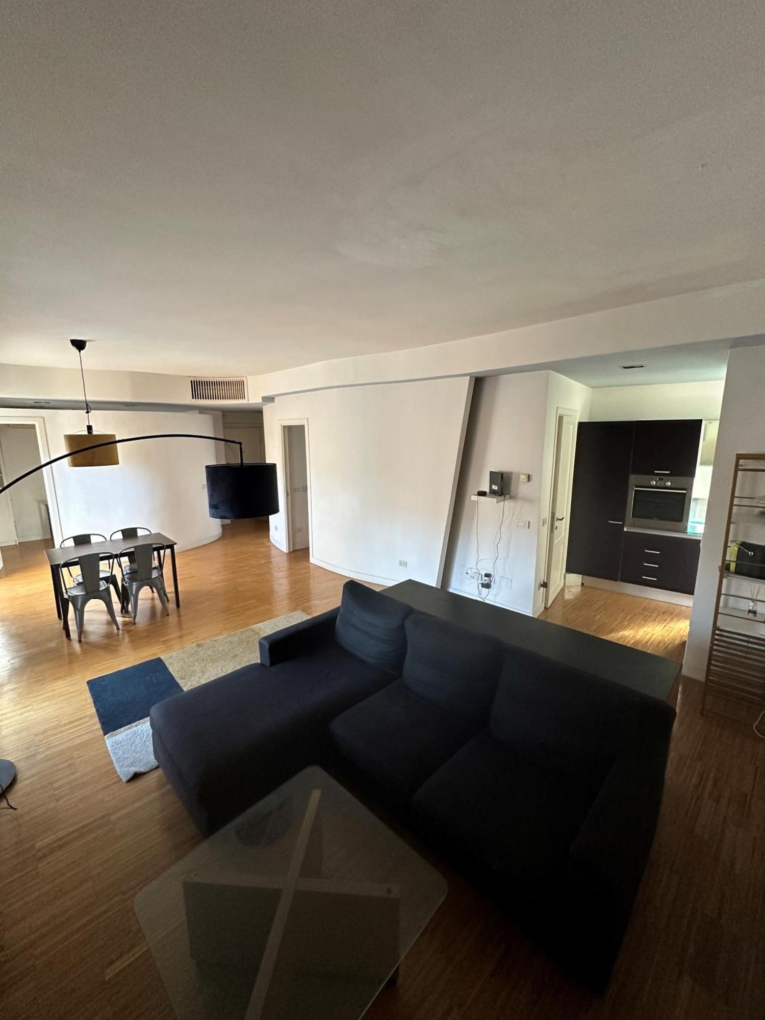 Modern Flat - Downtown Apartment Rome
