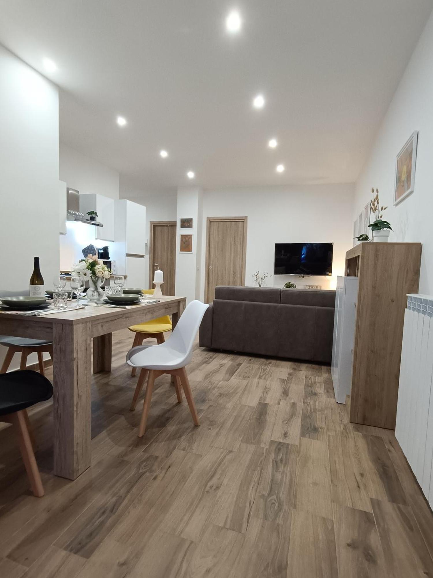 Ospitalita Romana Homestay