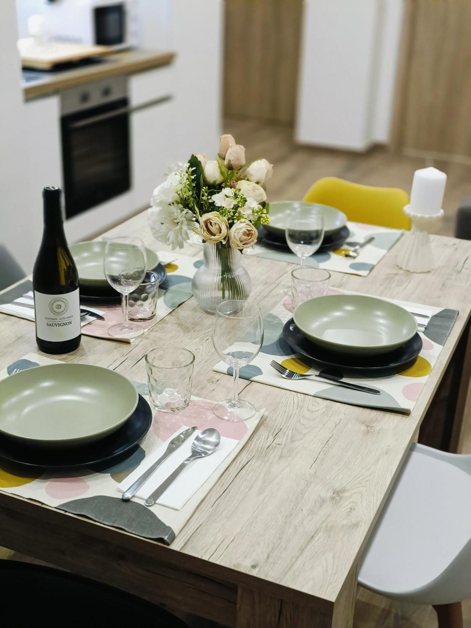 Ospitalita Romana Homestay