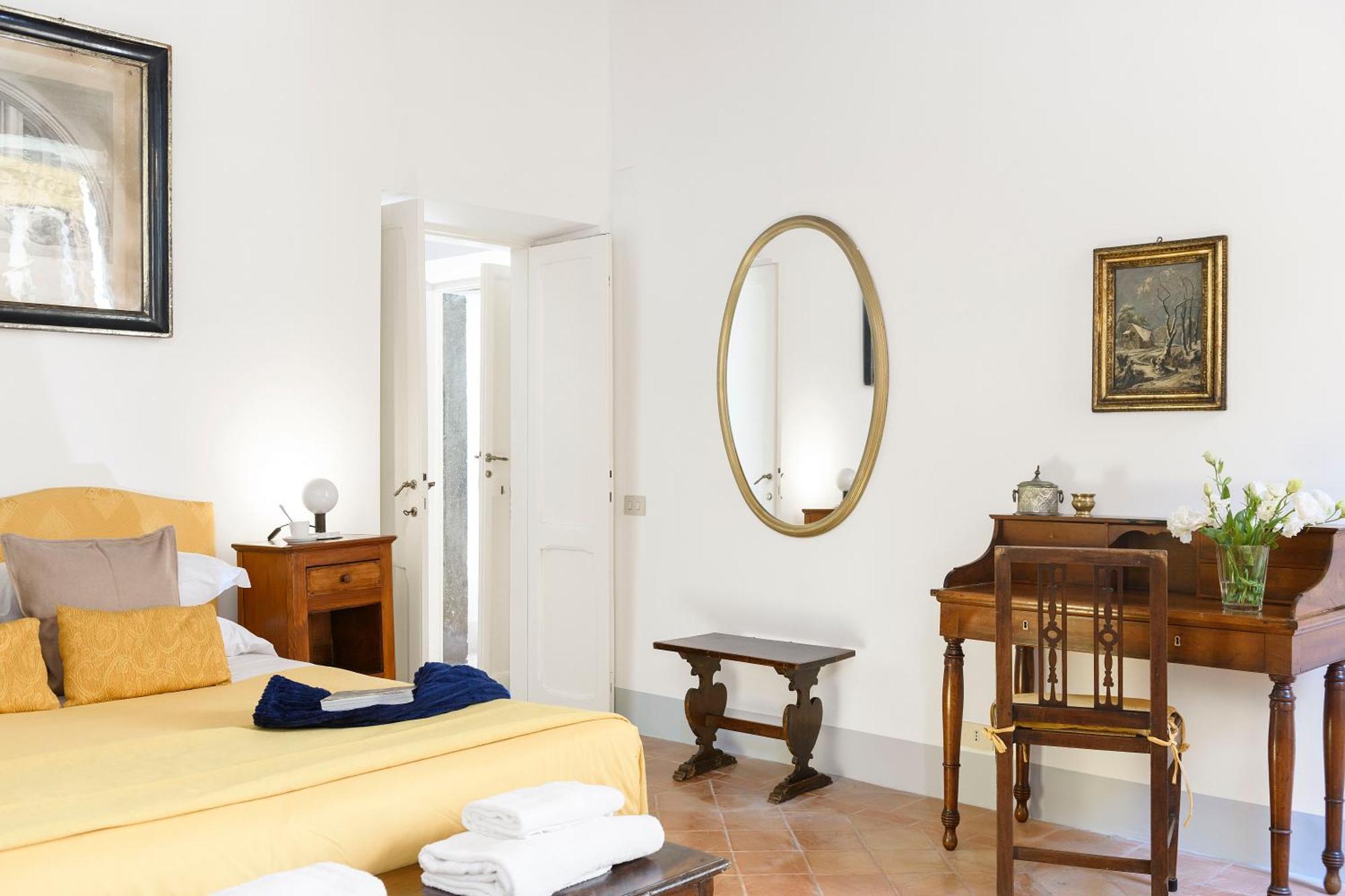 Cartari Deluxe Apartment Rome