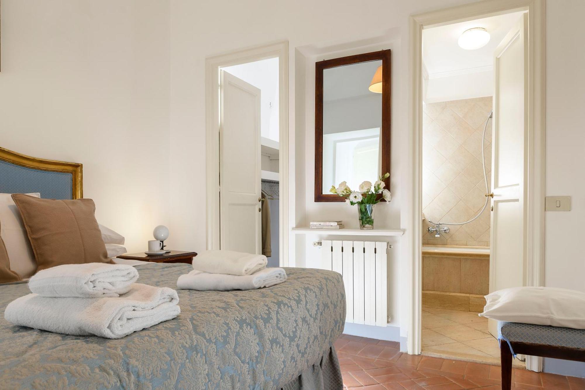 Cartari Deluxe * Rome