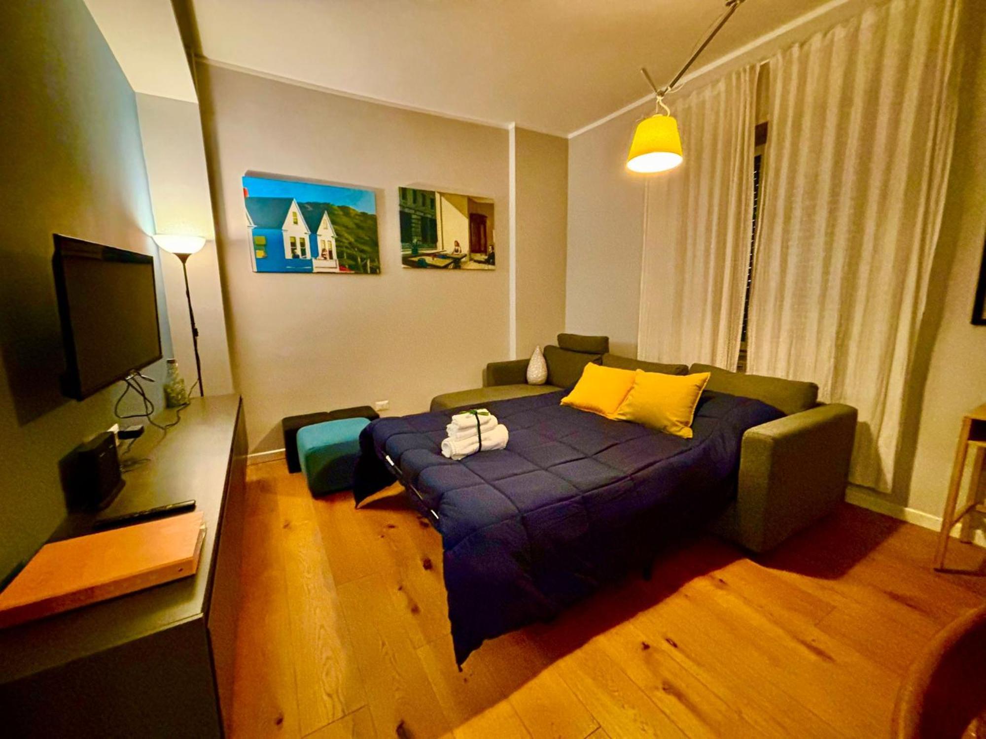 Good Living * Rome