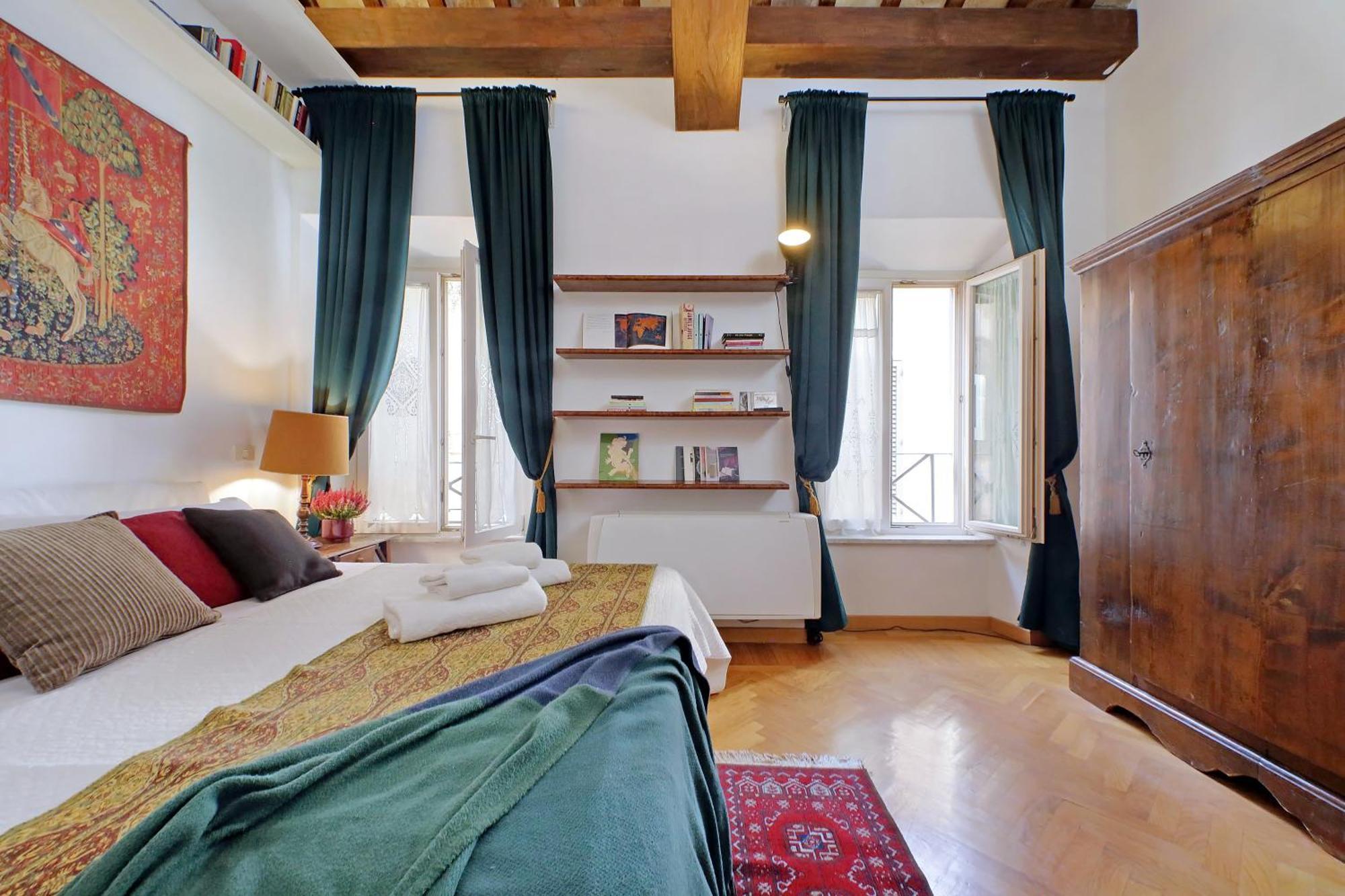 Piazza Venezia Apartment Rome