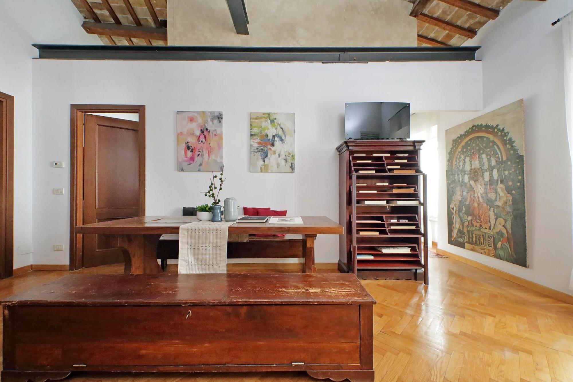 Piazza Venezia Apartment Rome