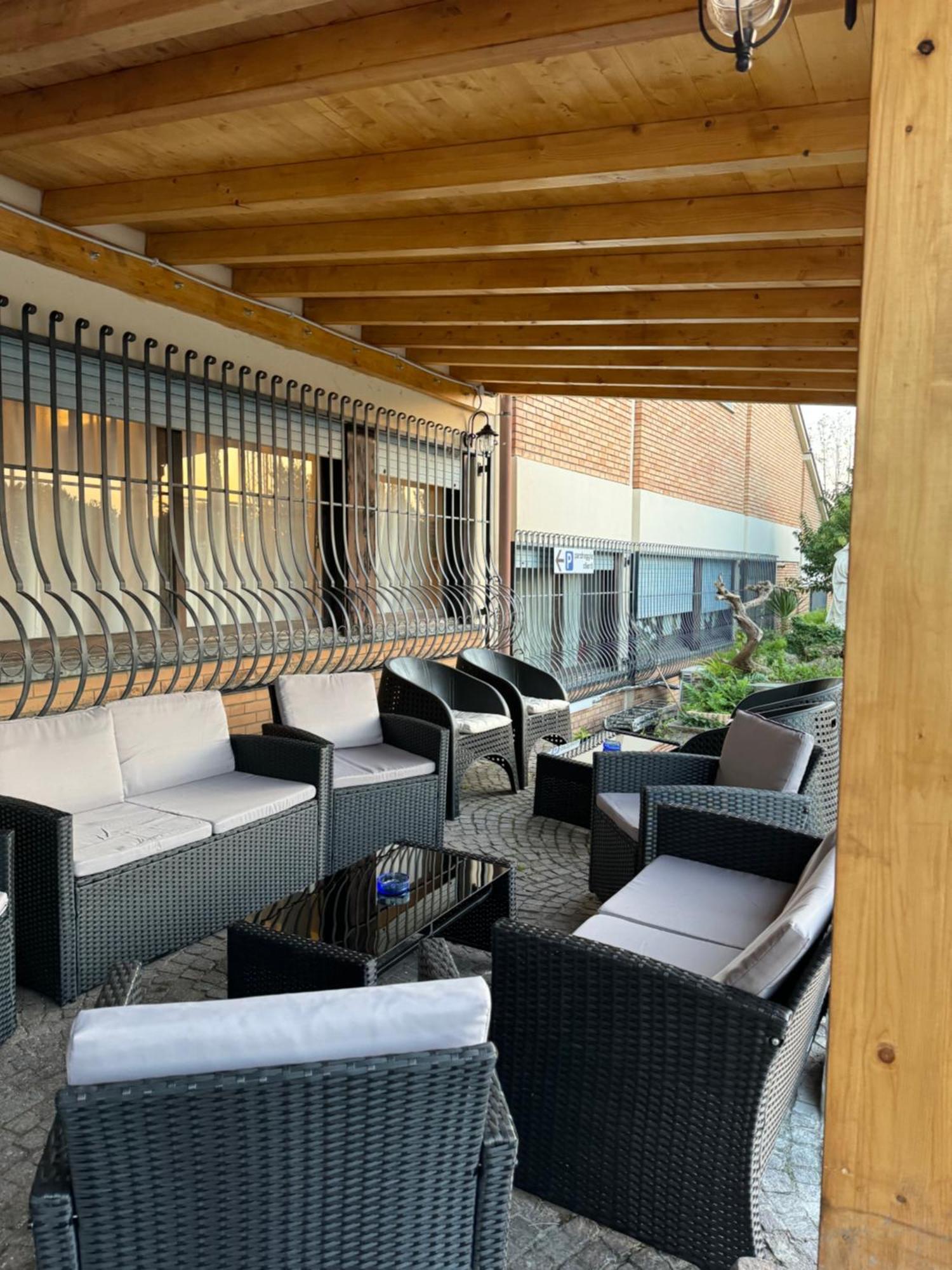 Oasi Santa Rosa Hotel