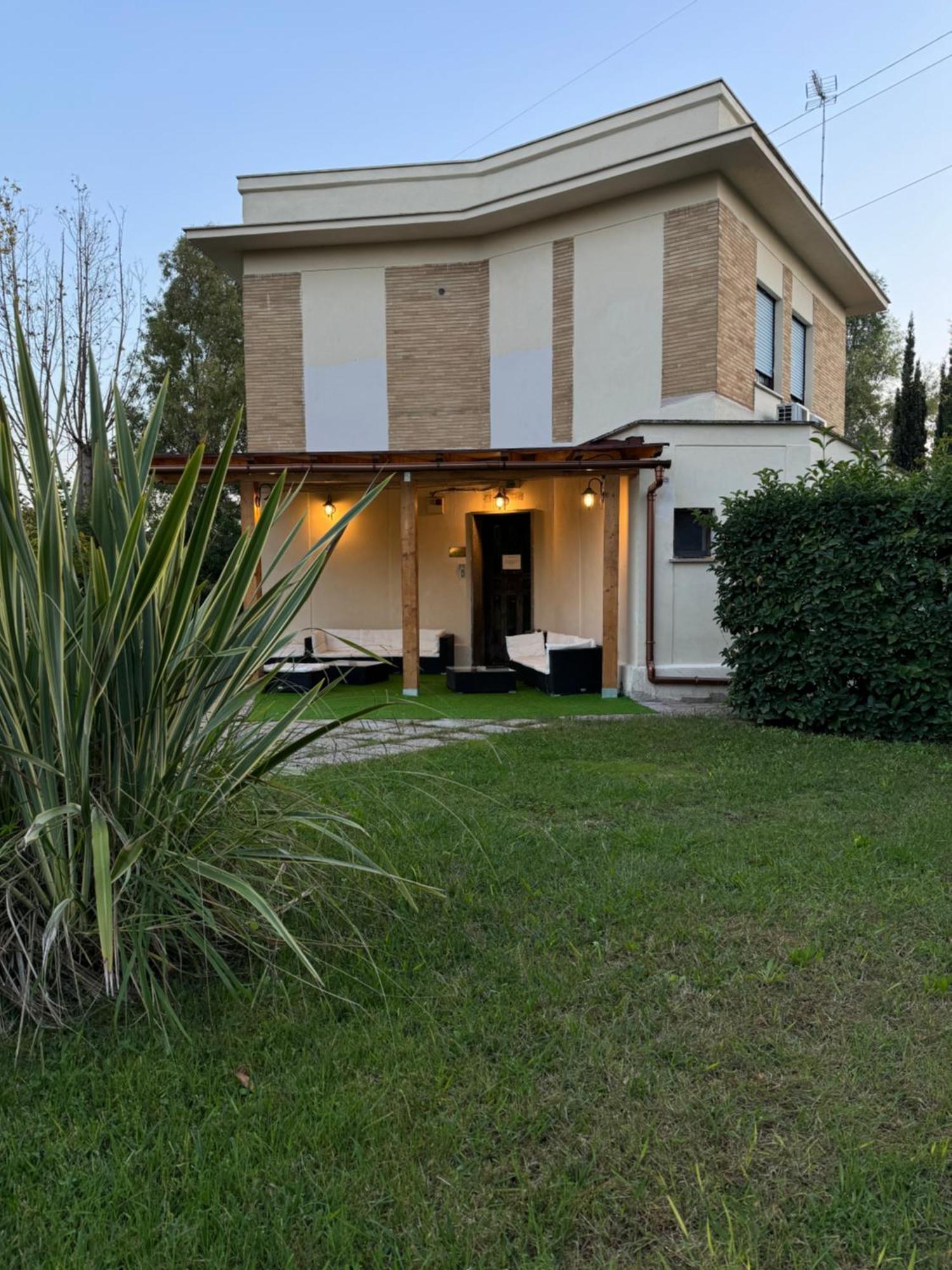 Oasi Santa Rosa Hotel *