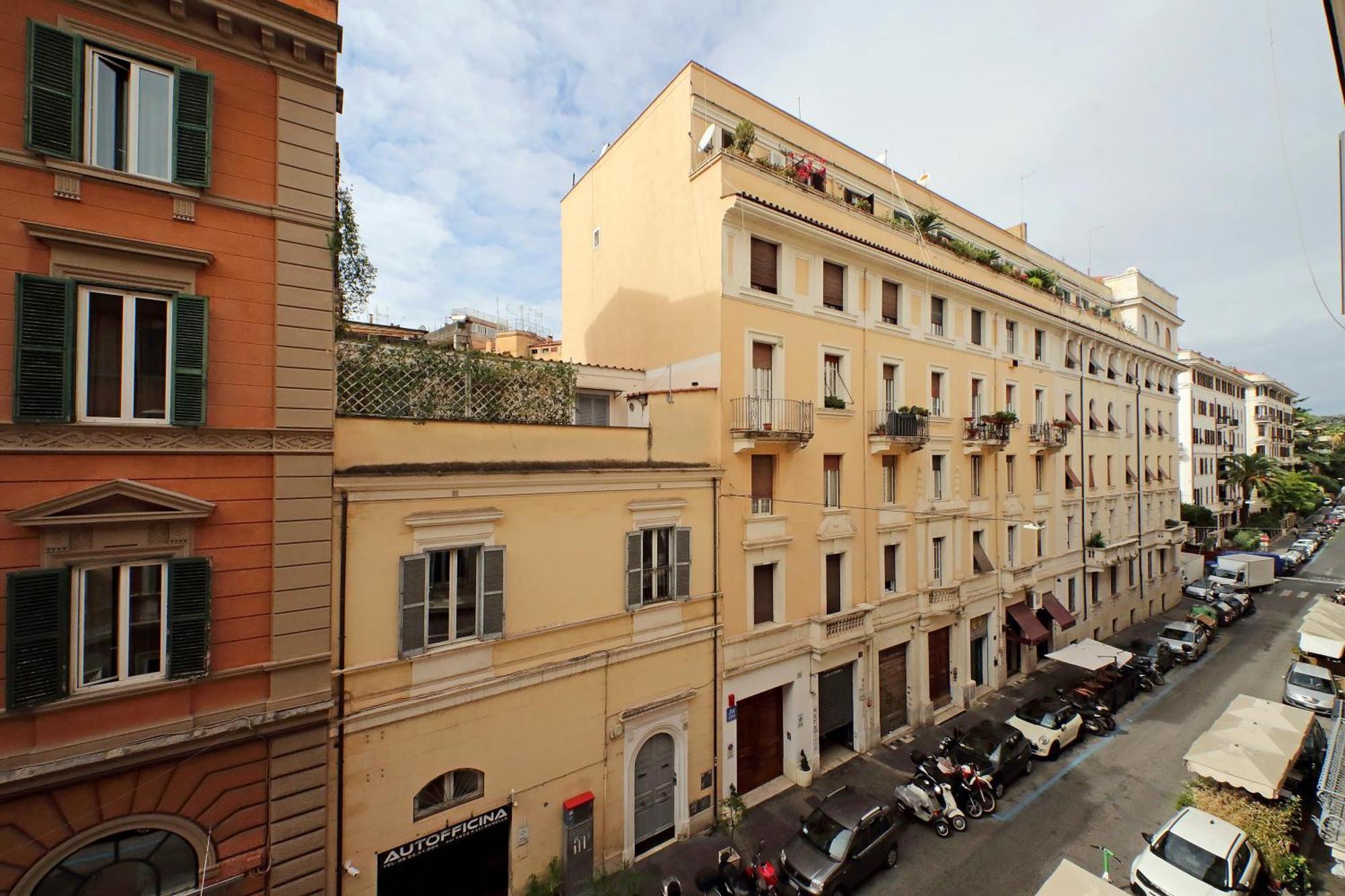 Habito * Roma