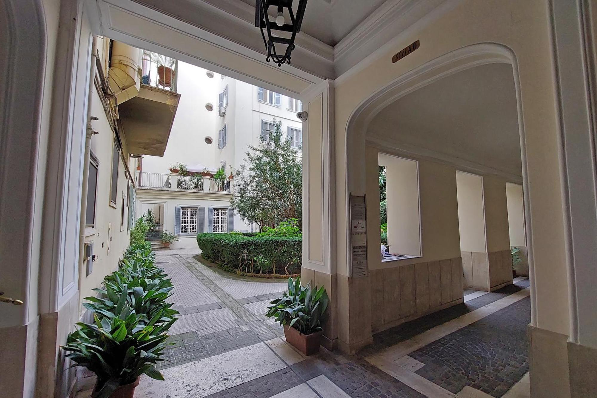 Habito * Roma