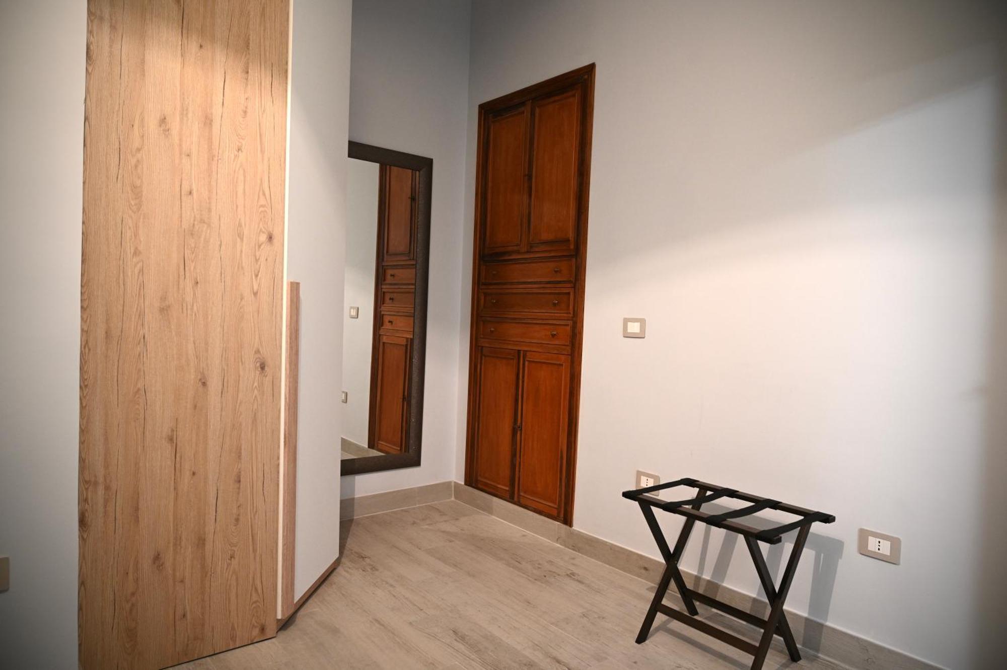 Mirabilia Colosseum Apartment Rome
