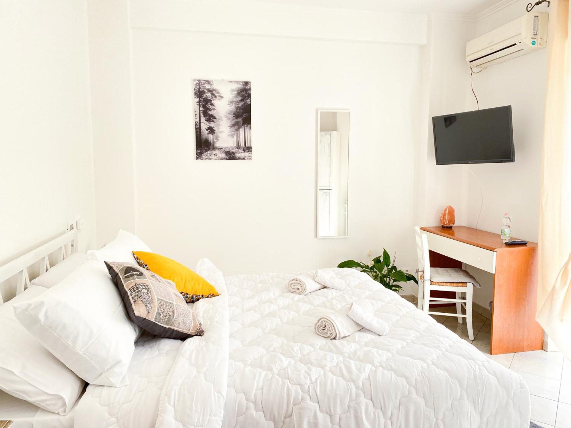 Apartment Ophele House Rome