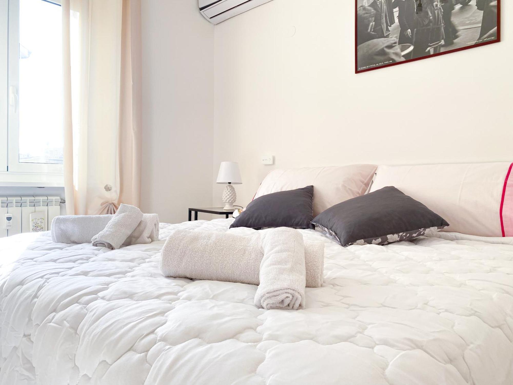 Ophele House Apartment Rome