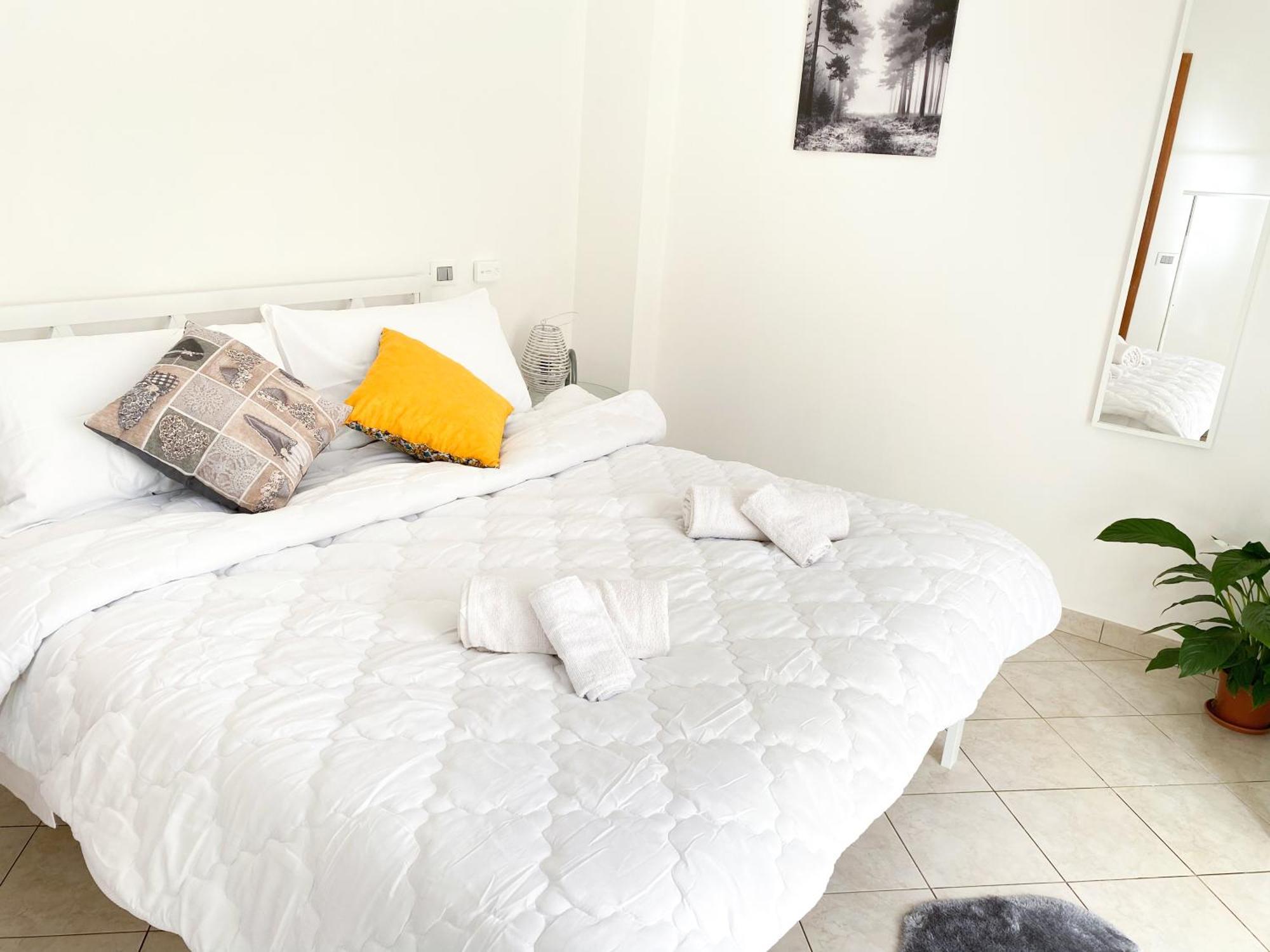 Apartment Ophele House Rome