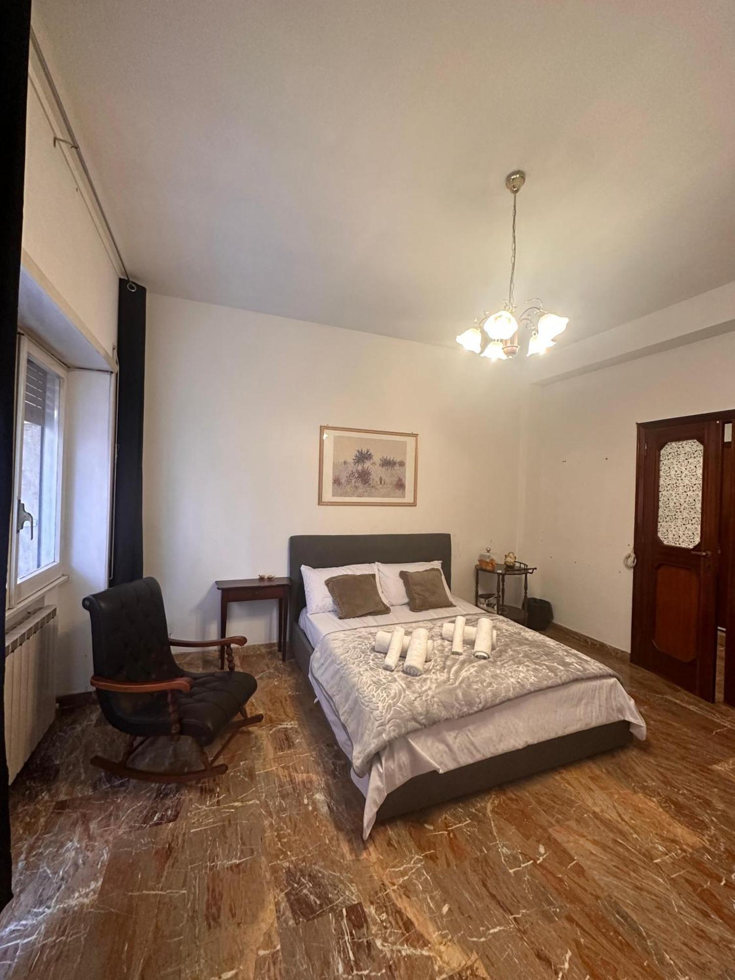 Séjour chez l'habitant Pamphili House