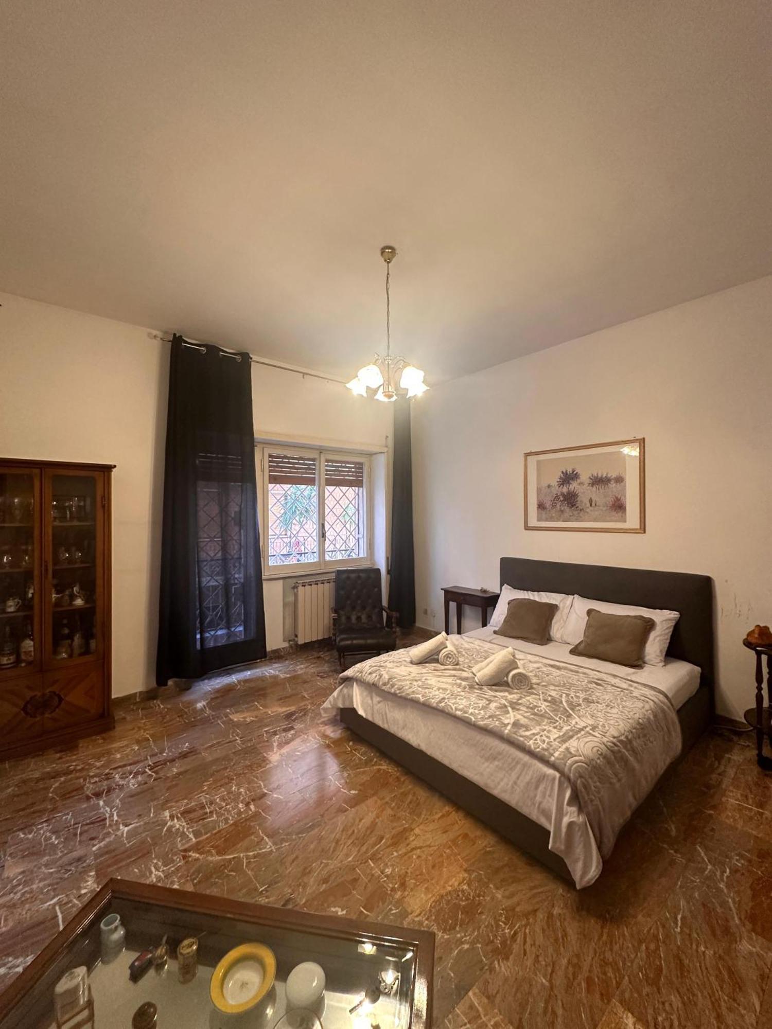 Pamphili House Séjour chez l'habitant