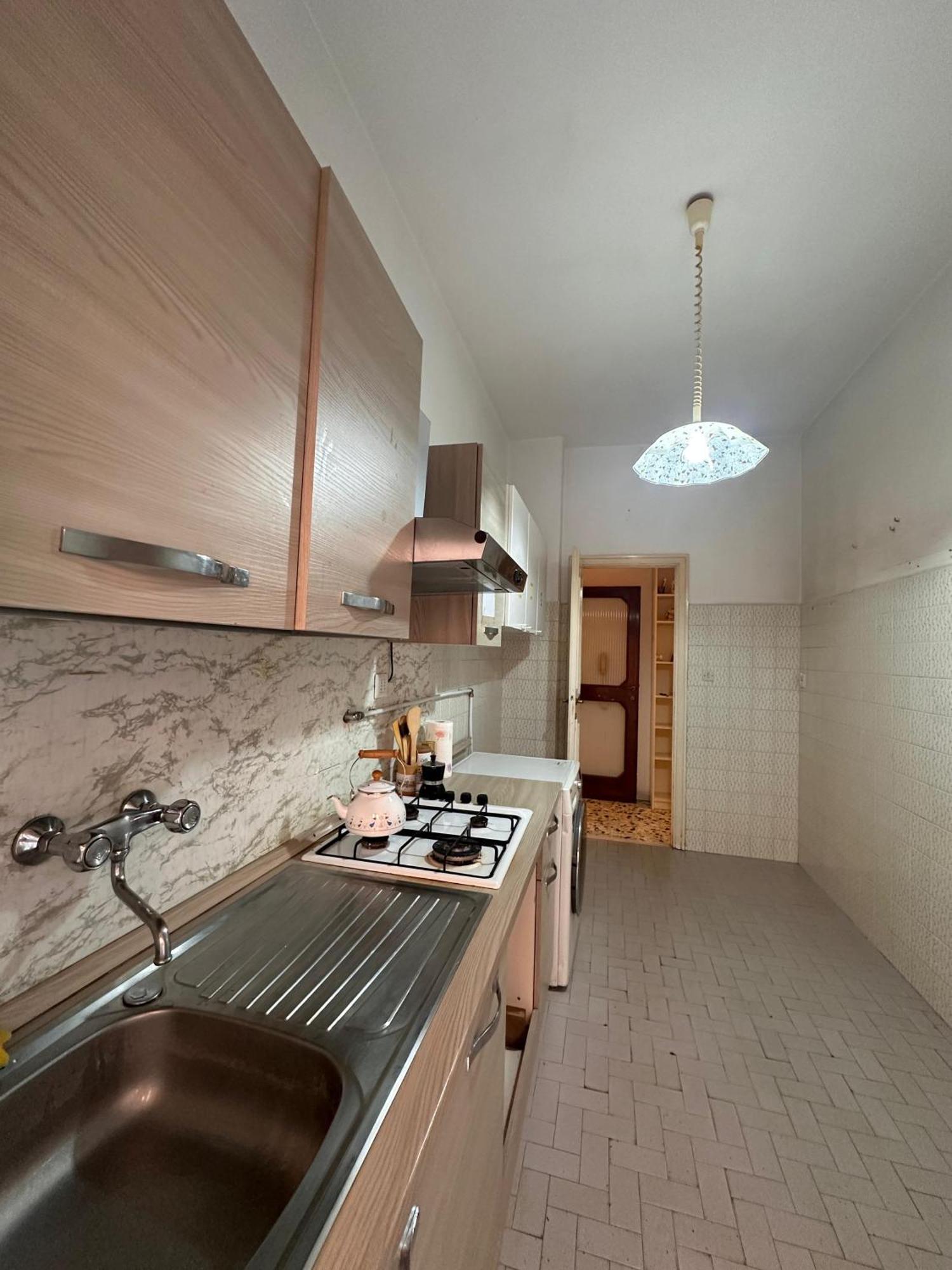 Séjour chez l'habitant Pamphili House *